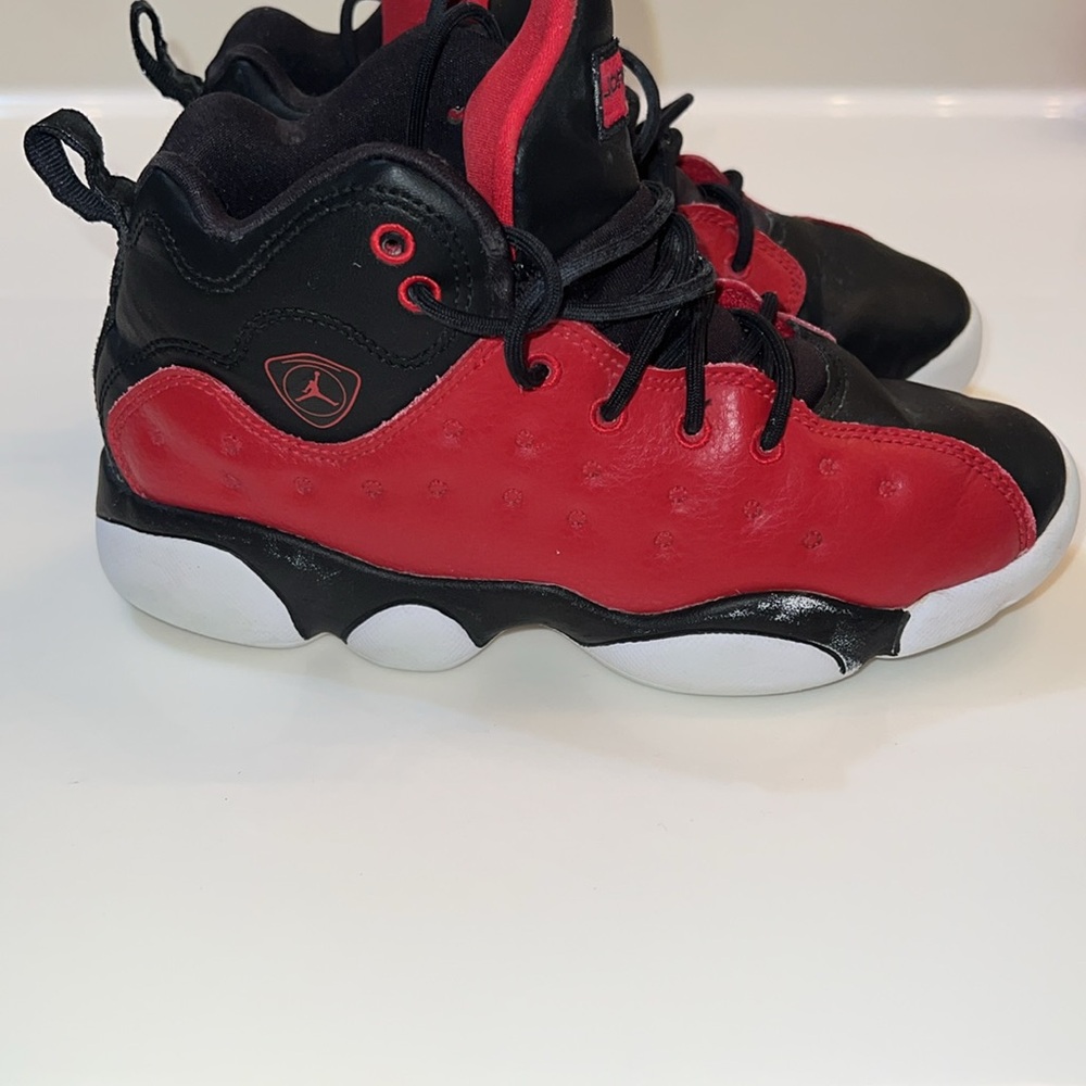 Team Jordan - Picture 4 of 9